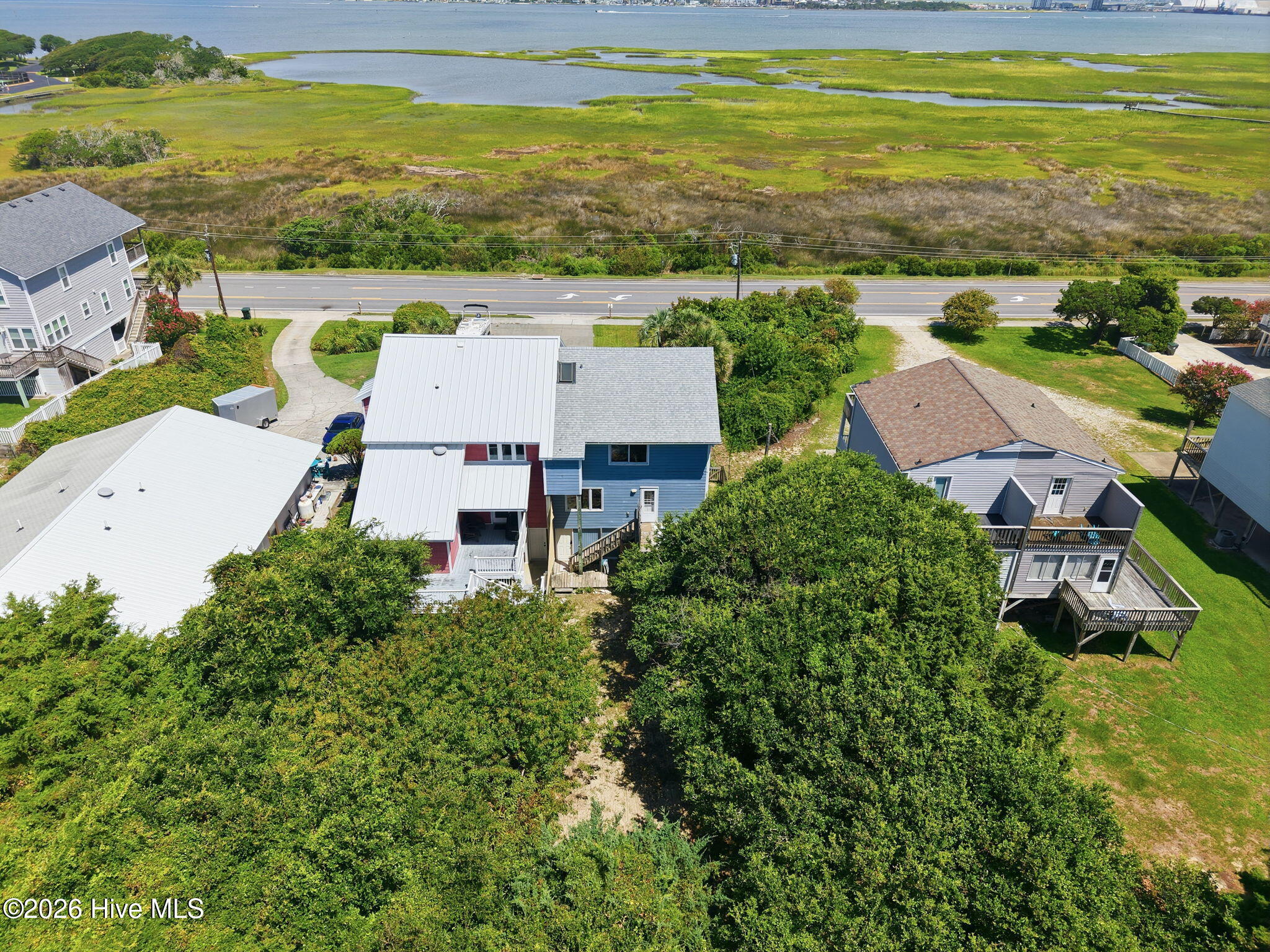 1112 E Ft Macon Road A,Atlantic Beach