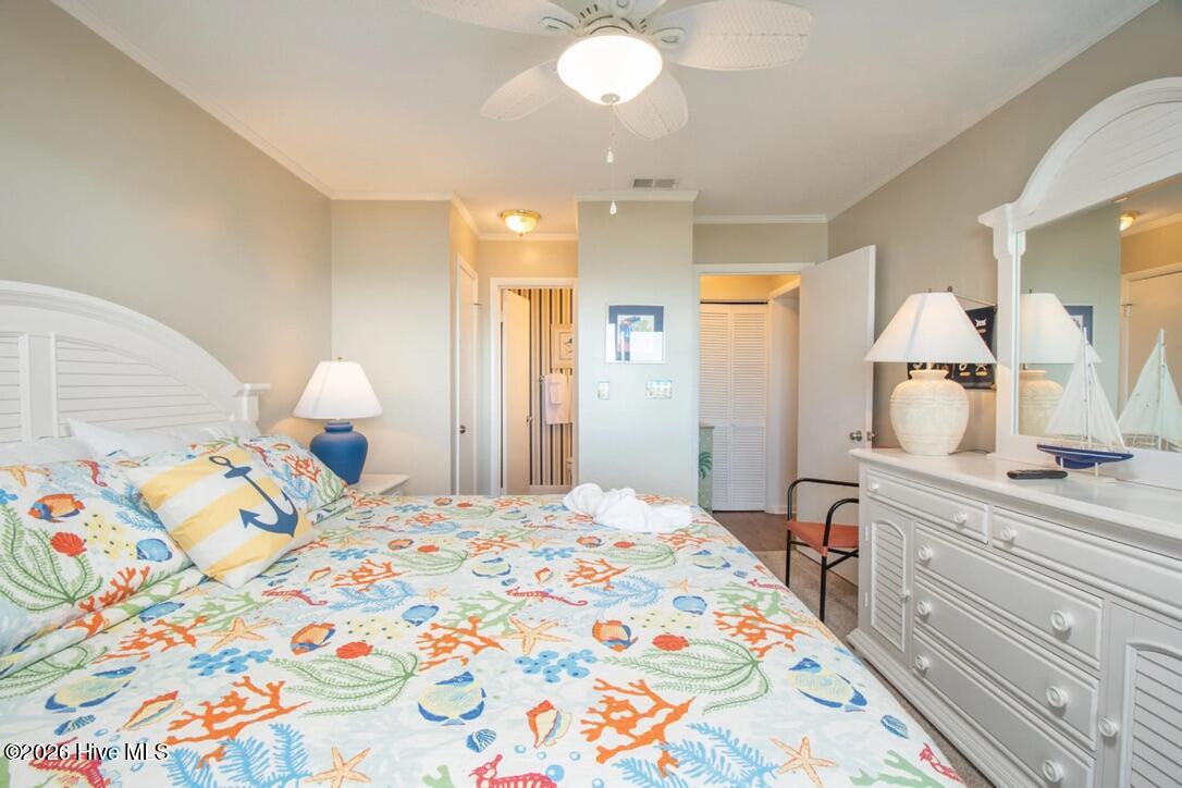 2511 W Ft Macon Road 308 B,Atlantic Beach