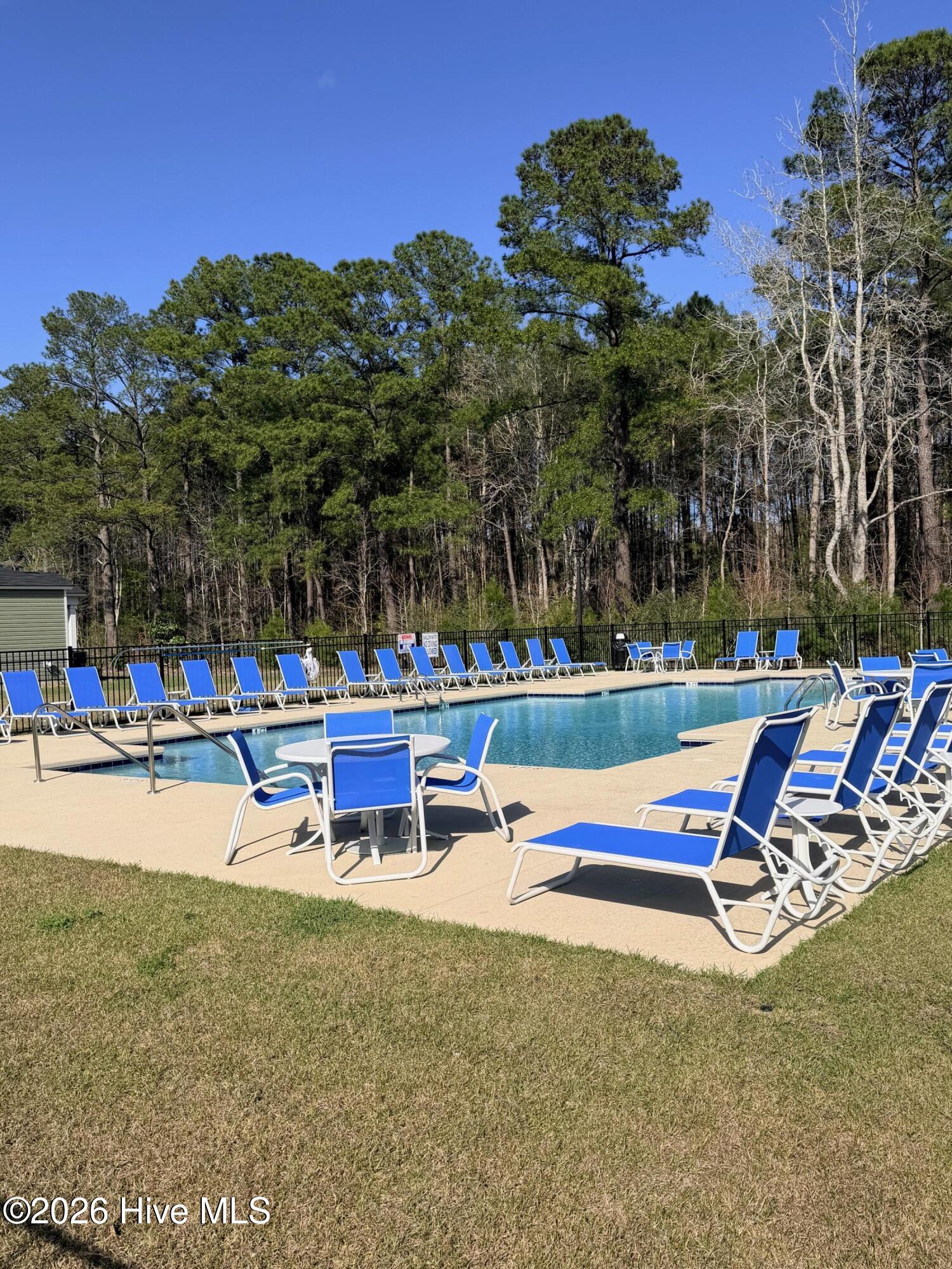 1067 Tripletail Drive NW UNIT Atlanta Lot 119, Sunset Beach, NC, 28468