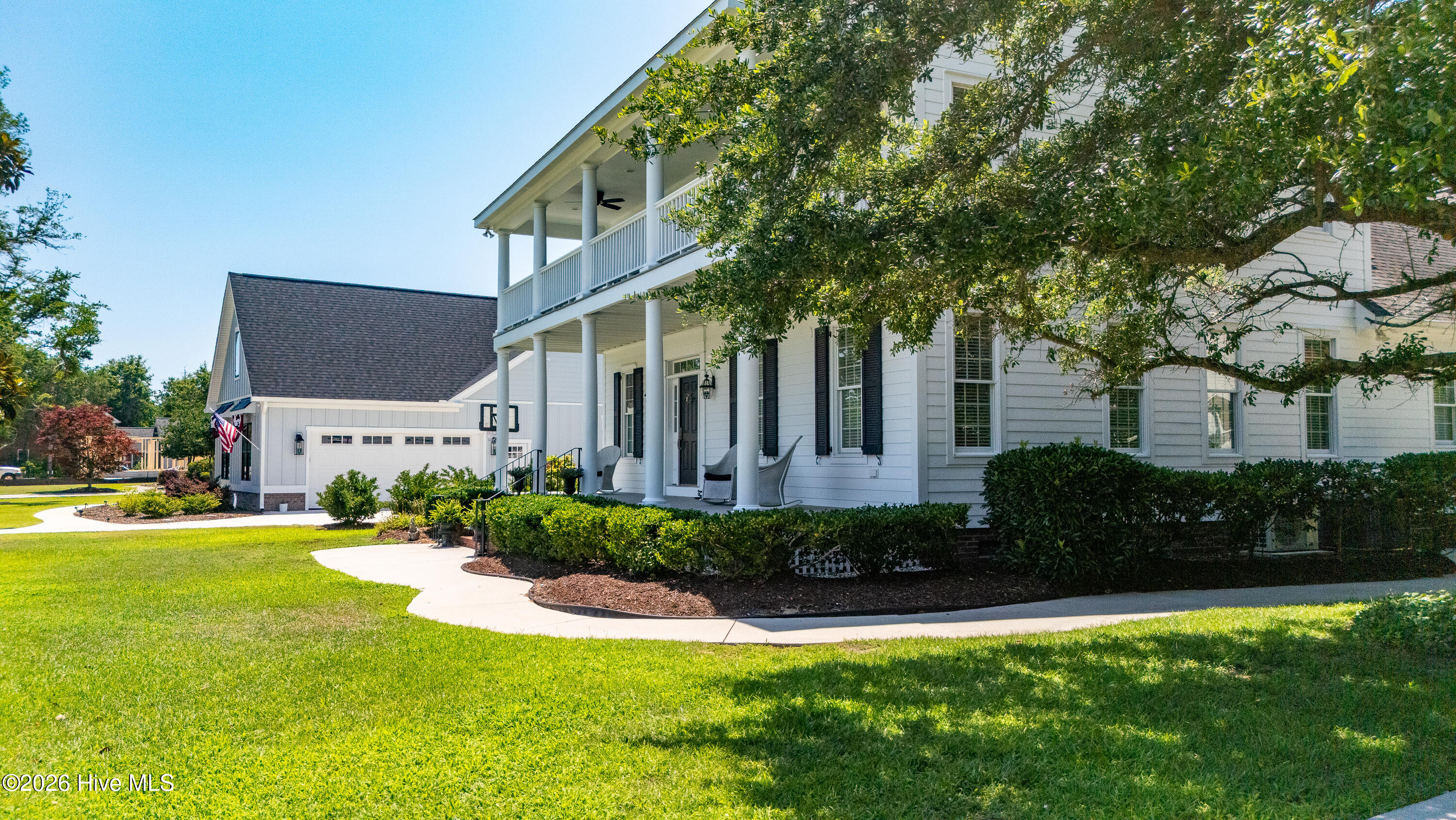 161 Camp Morehead Drive,Morehead City