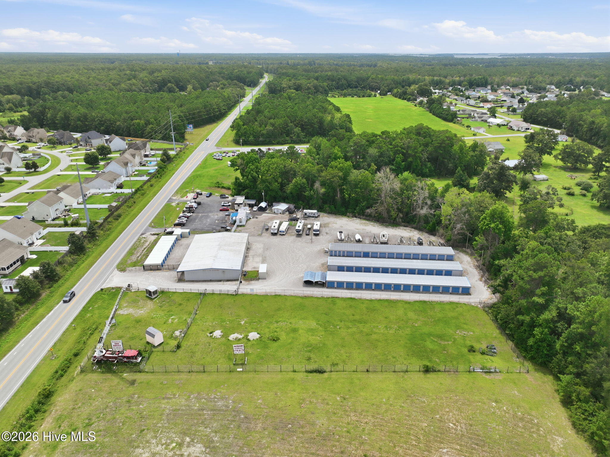 2493 N Hwy 58,Swansboro