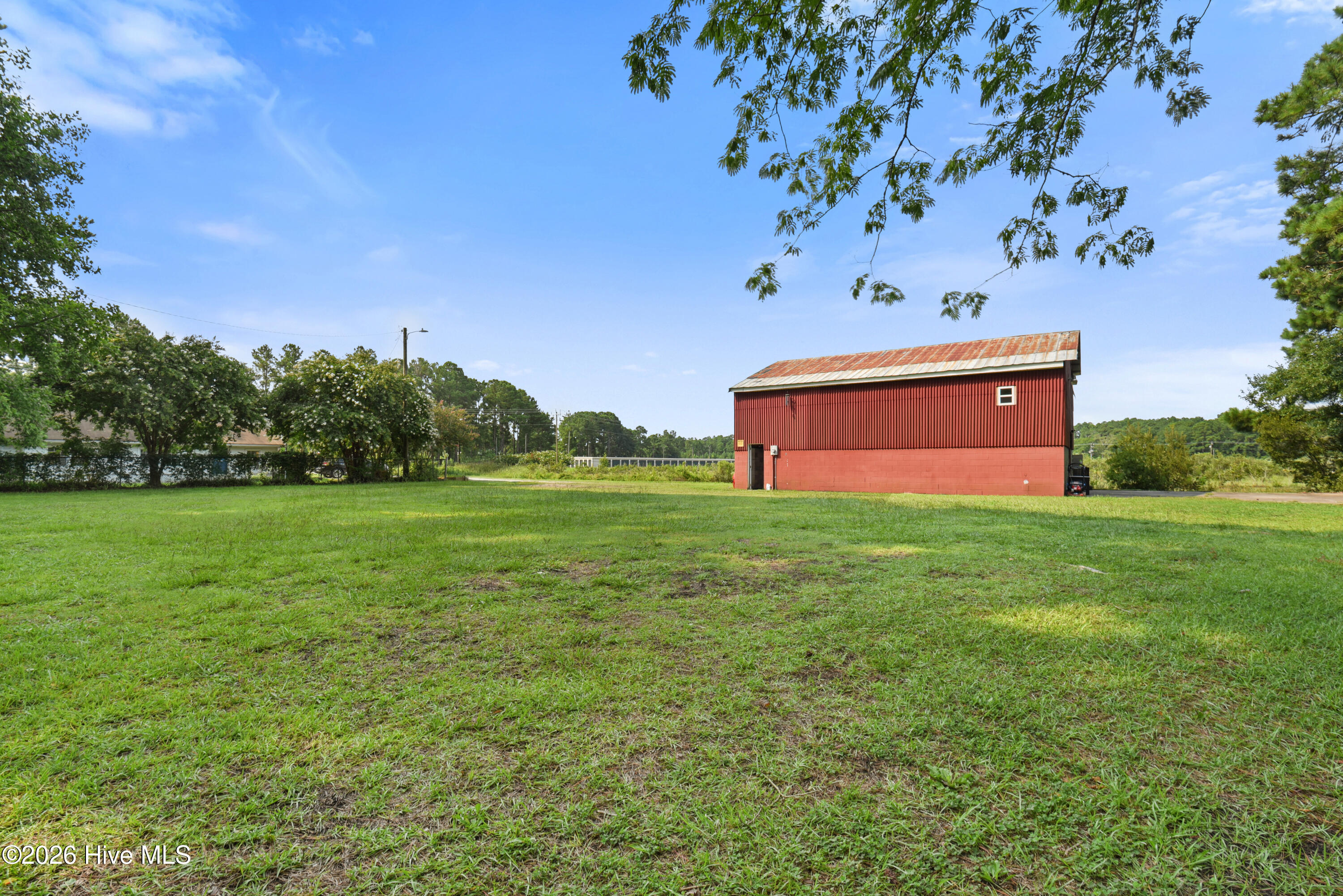 201 Blueberry Lane,New Bern