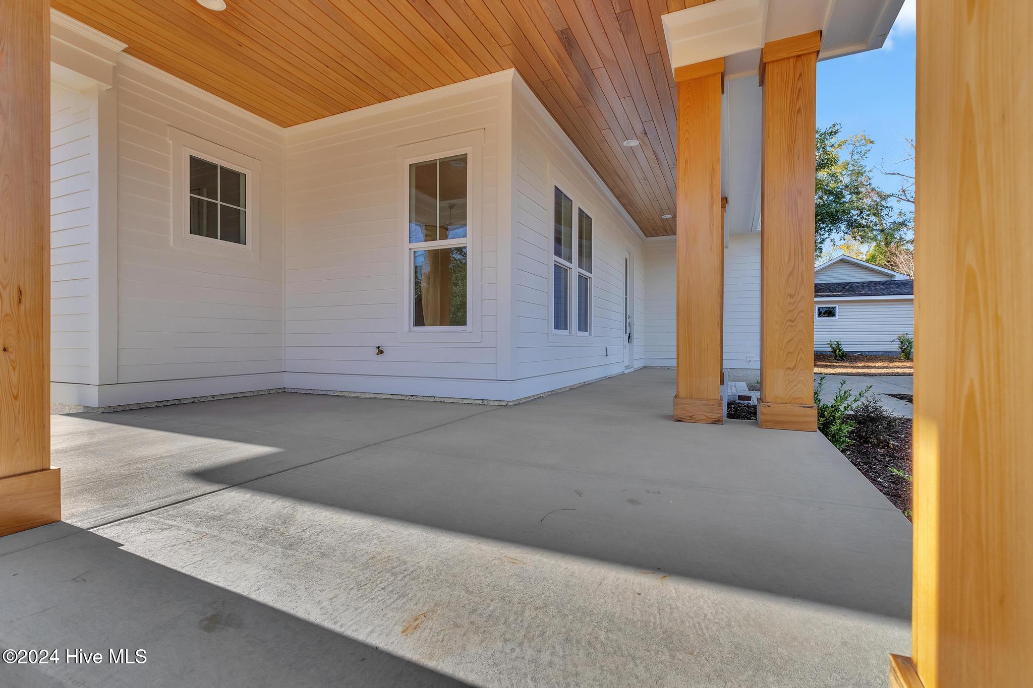 4301 Oak Avenue, Wilmington, NC 28403 – photo 4: IMG_0015