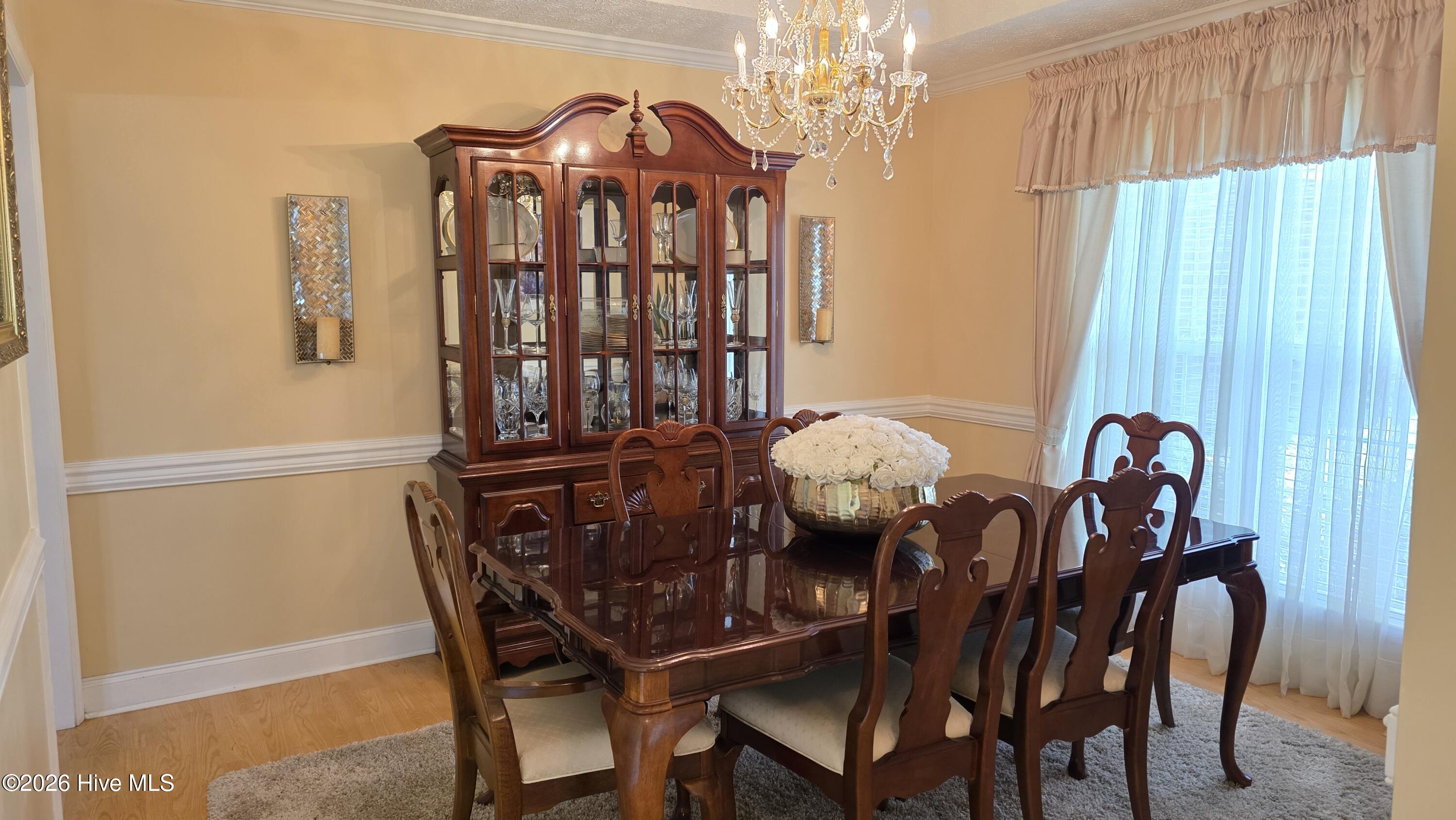 129 Hidden Pond Drive,New Bern