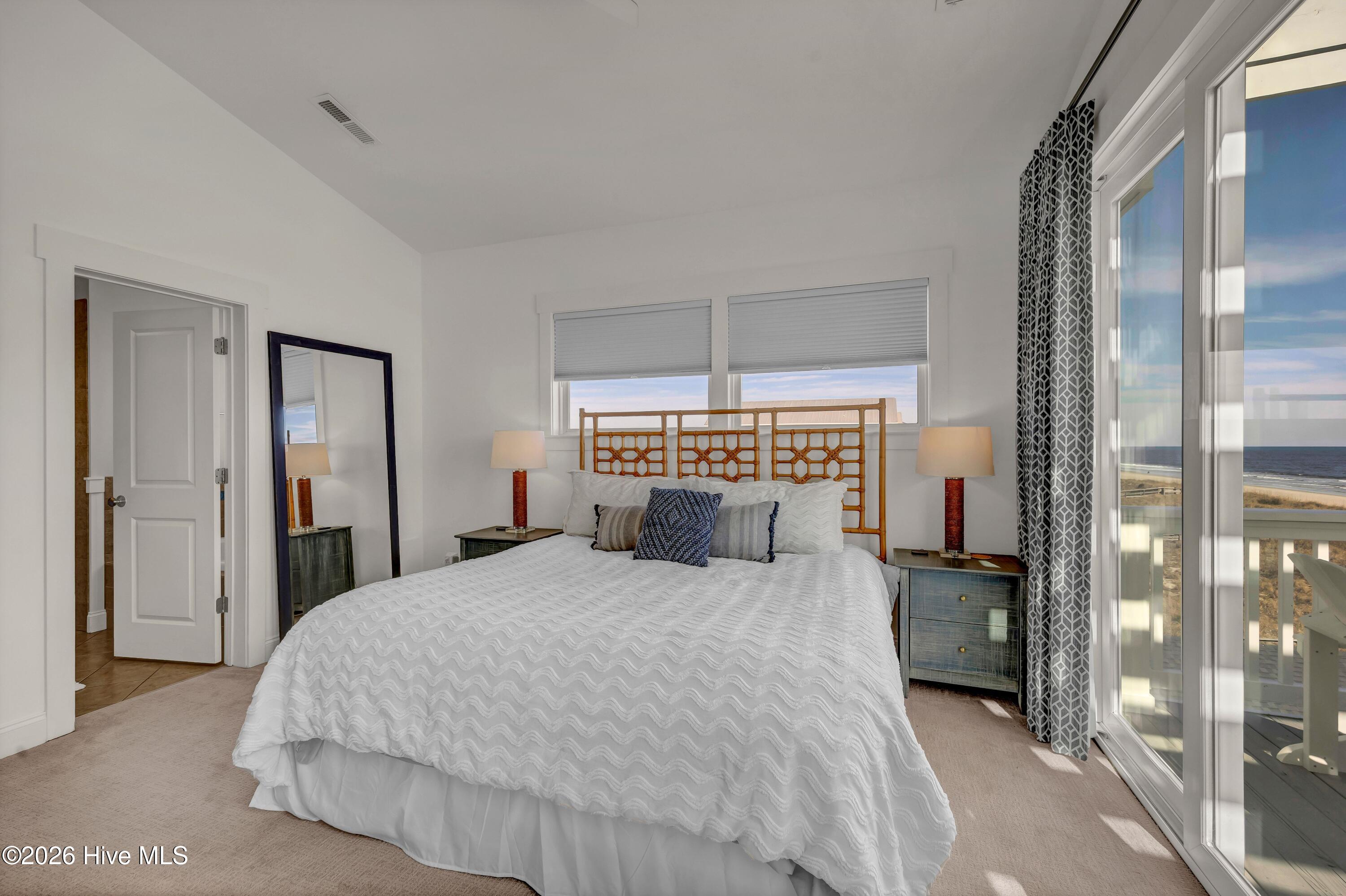 810 N Carolina Beach Avenue N UNIT 1, Carolina Beach, NC, 28428