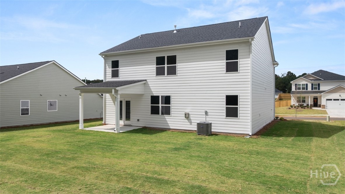 Homes for sale in Statham, GA | 156 Defilippe Dr, Statham, GA 30666 | MLS# CL348051