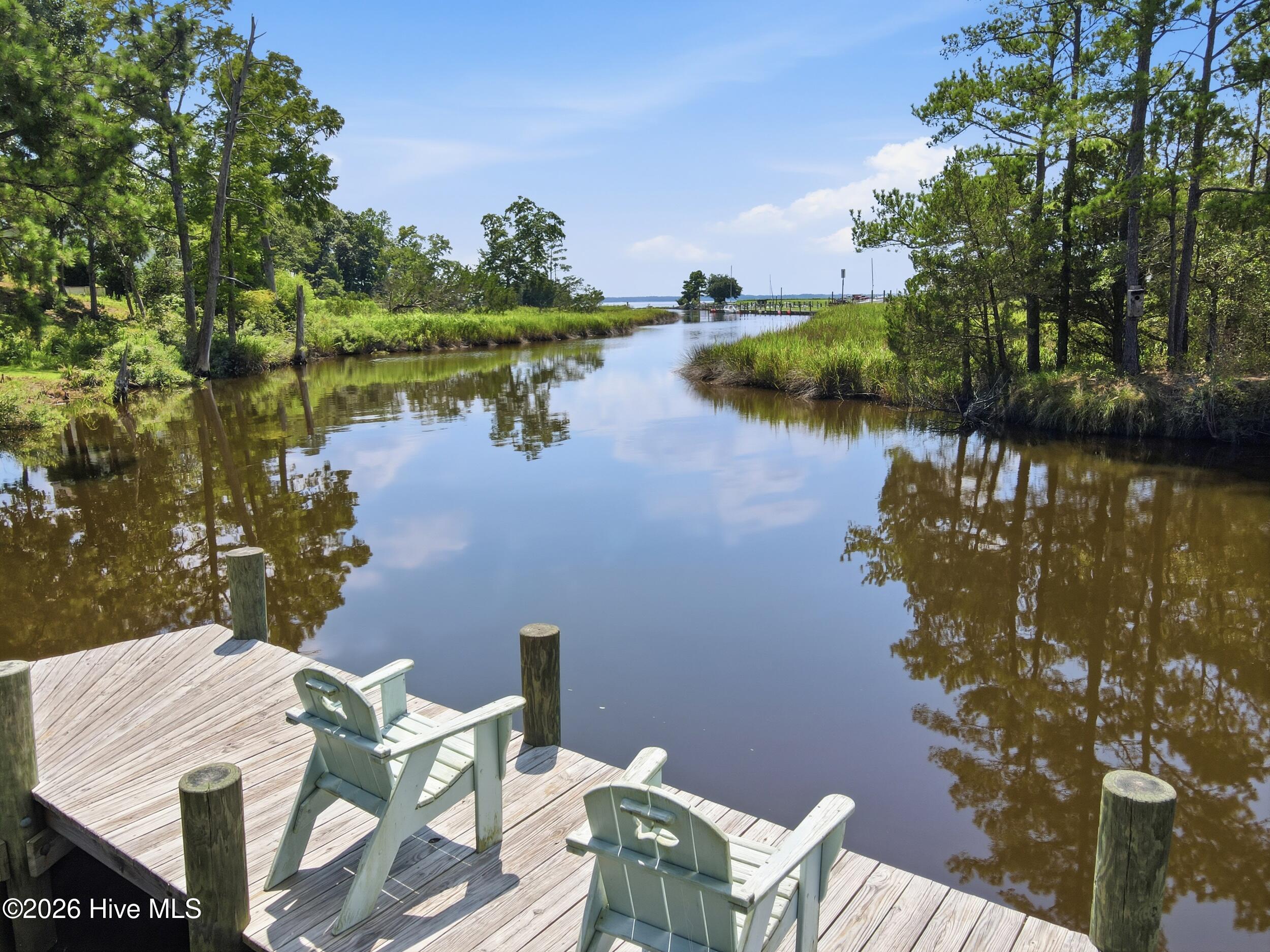 36 Pintail Drive,Minnesott Beach
