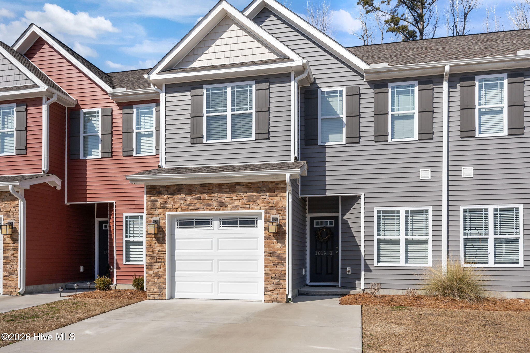 1819 Fox Den Way UNIT 3, Greenville, NC, 27858