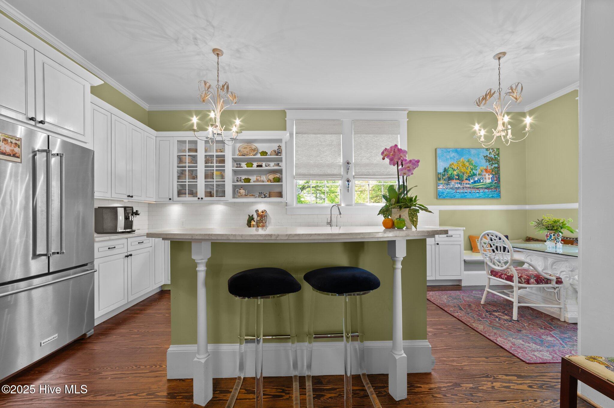 626 W Main Street, Washington, NC, 27889