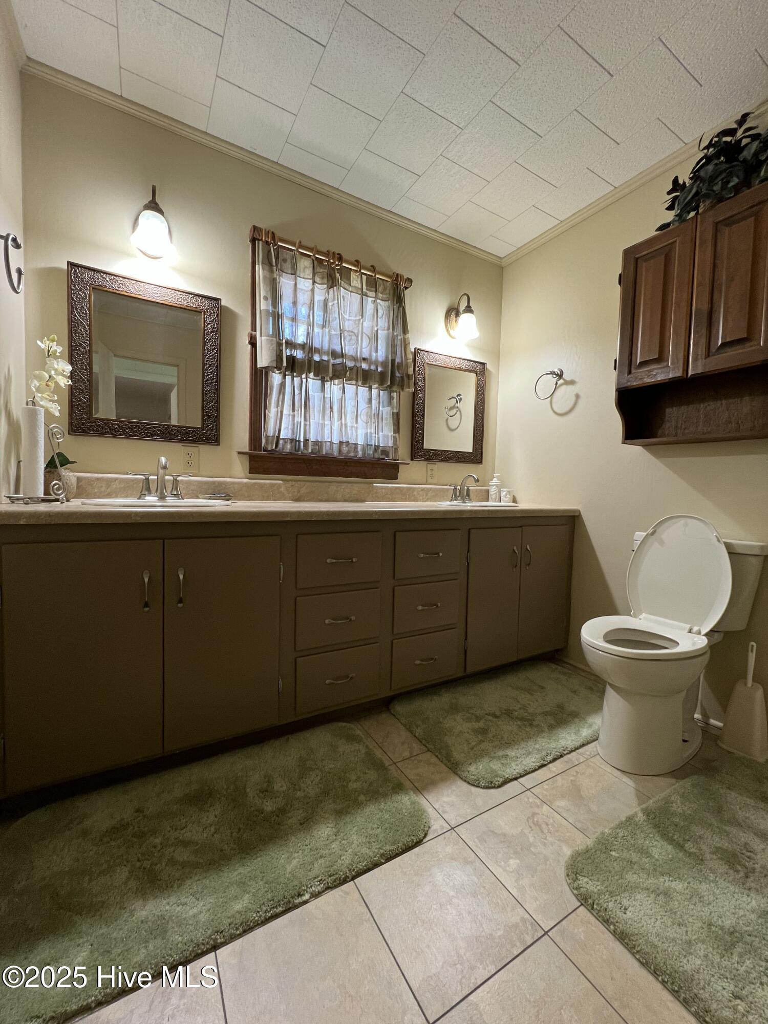 Full bath