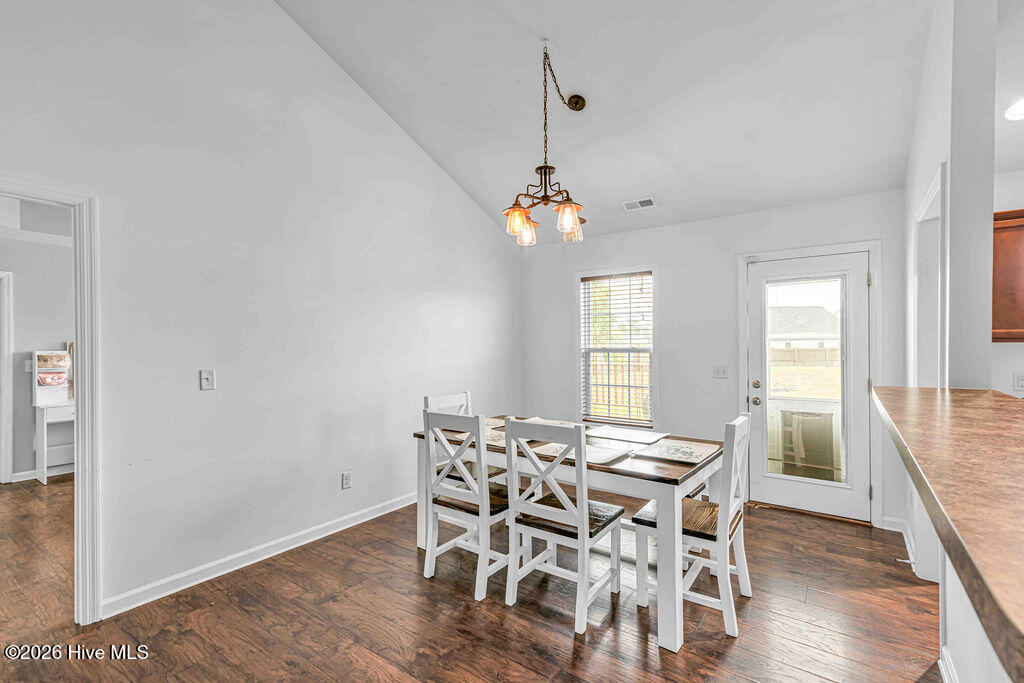 155 Christy Drive,Beulaville