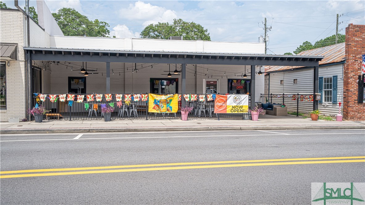 0 Laurel Street, Springfield, GA, 31329