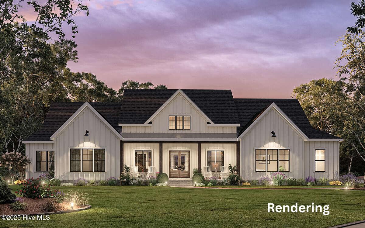 5808 Devon Circle, Raleigh, NC, 27604