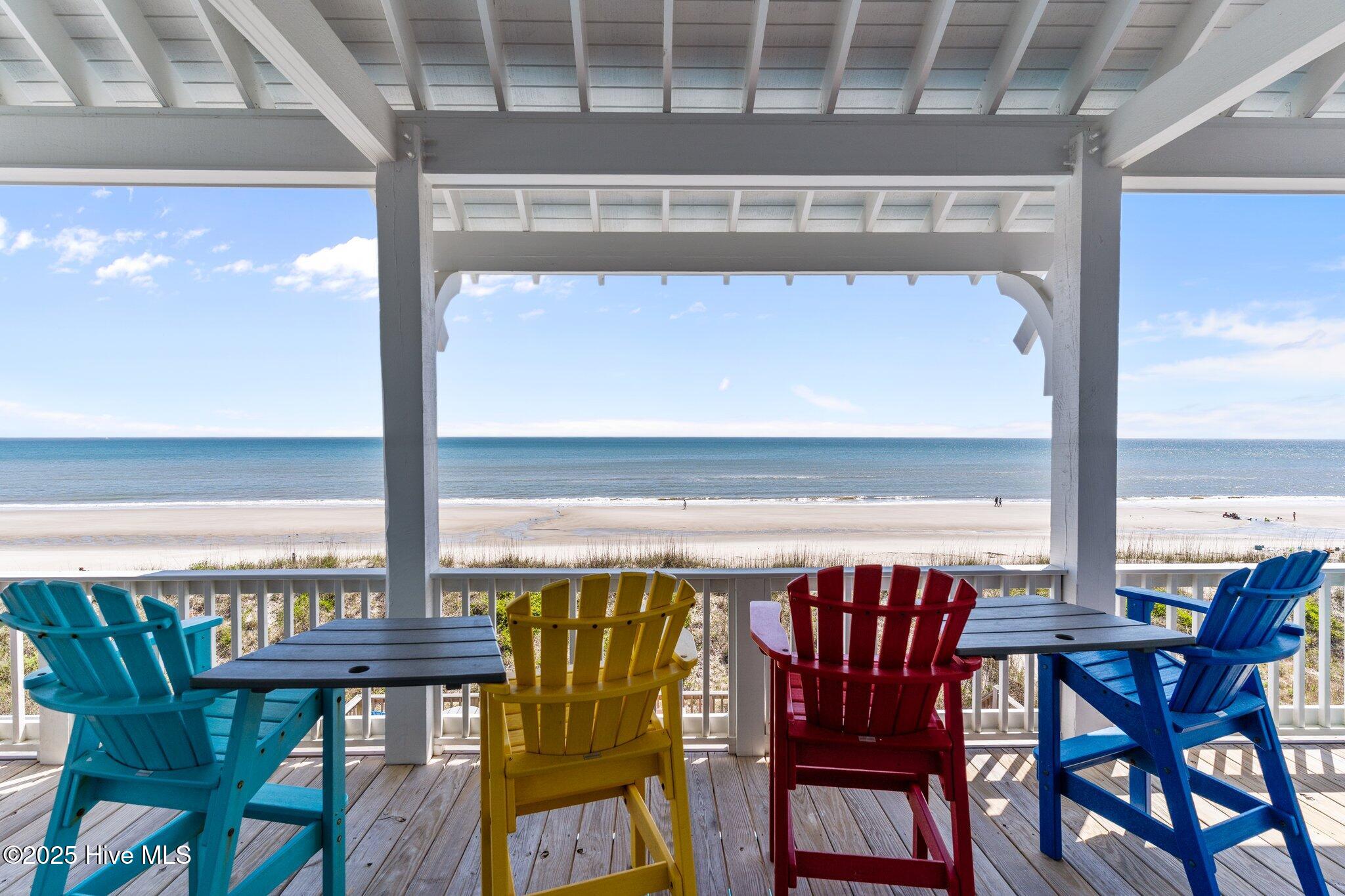 1103 Ocean Drive, Oak Island, NC 28465 – photo 18: 1103 Ocean Drive