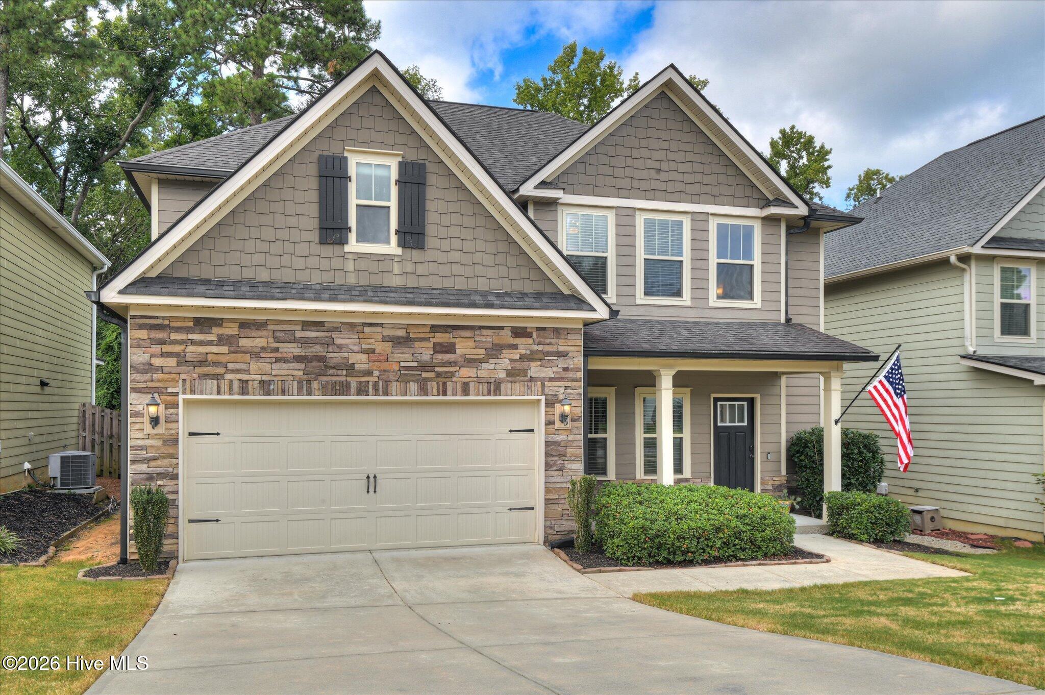 Photo 3 of Single family home for sale at 220 Ryan Ln, Evans, GA 30809 | MLS# 100604739 | Listing updated on 2026-09-19