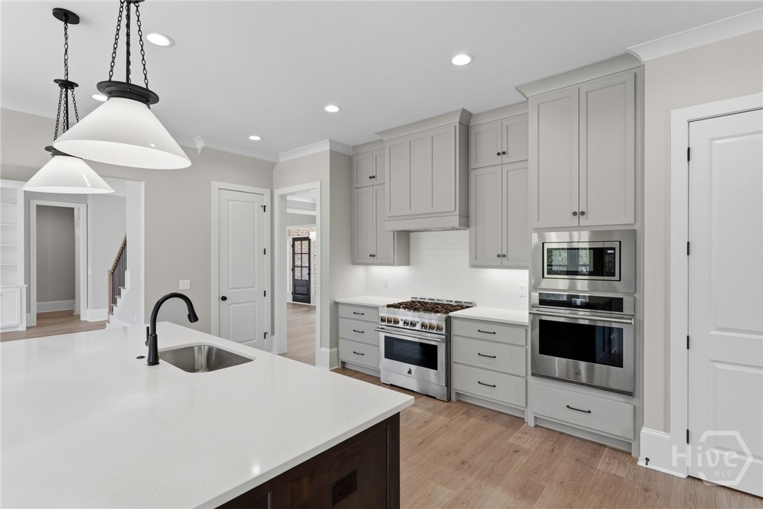 1175 Manjula Lane, Watkinsville, GA, 30677