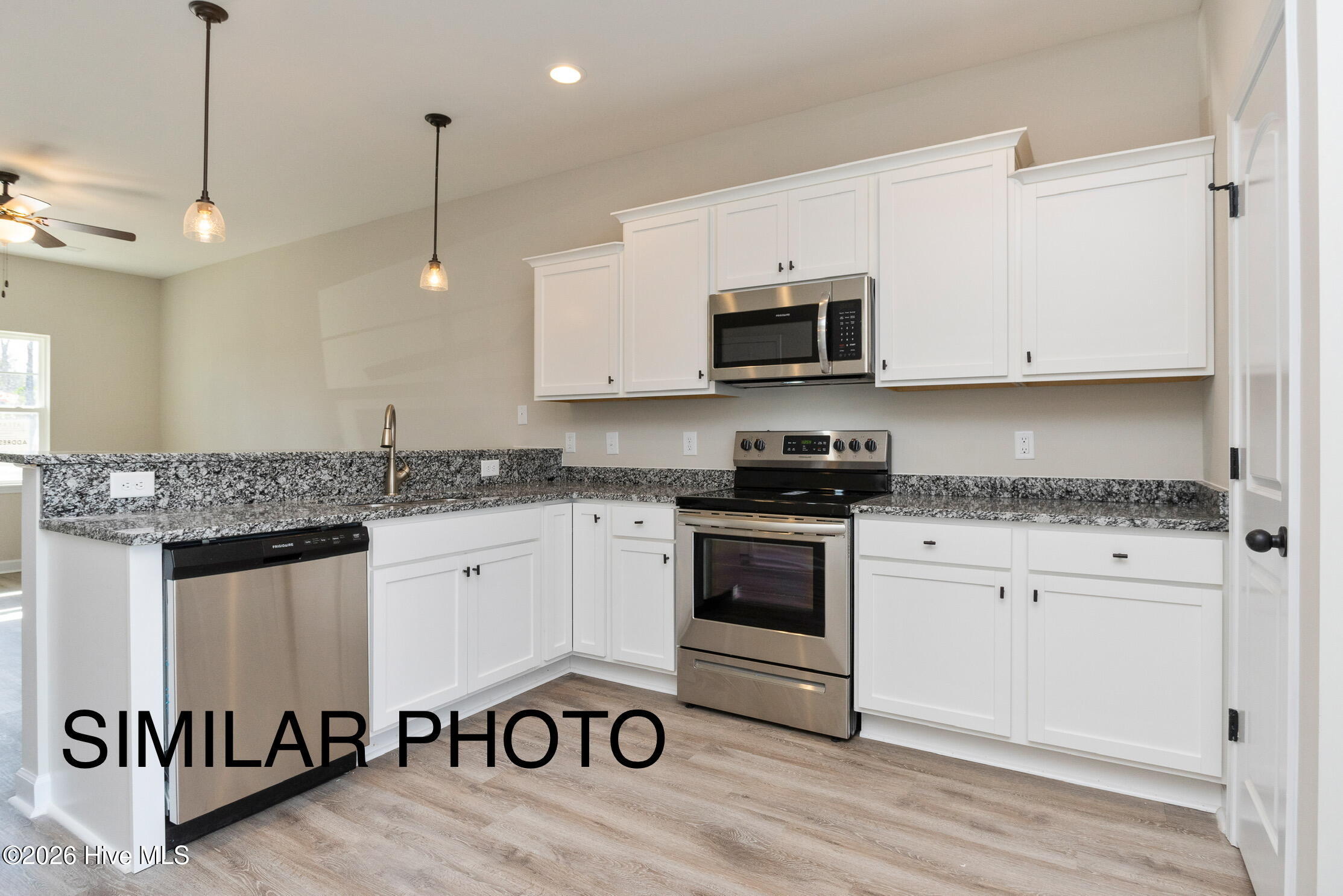 729 Cross Bridge Way Lot #16,Sneads Ferry