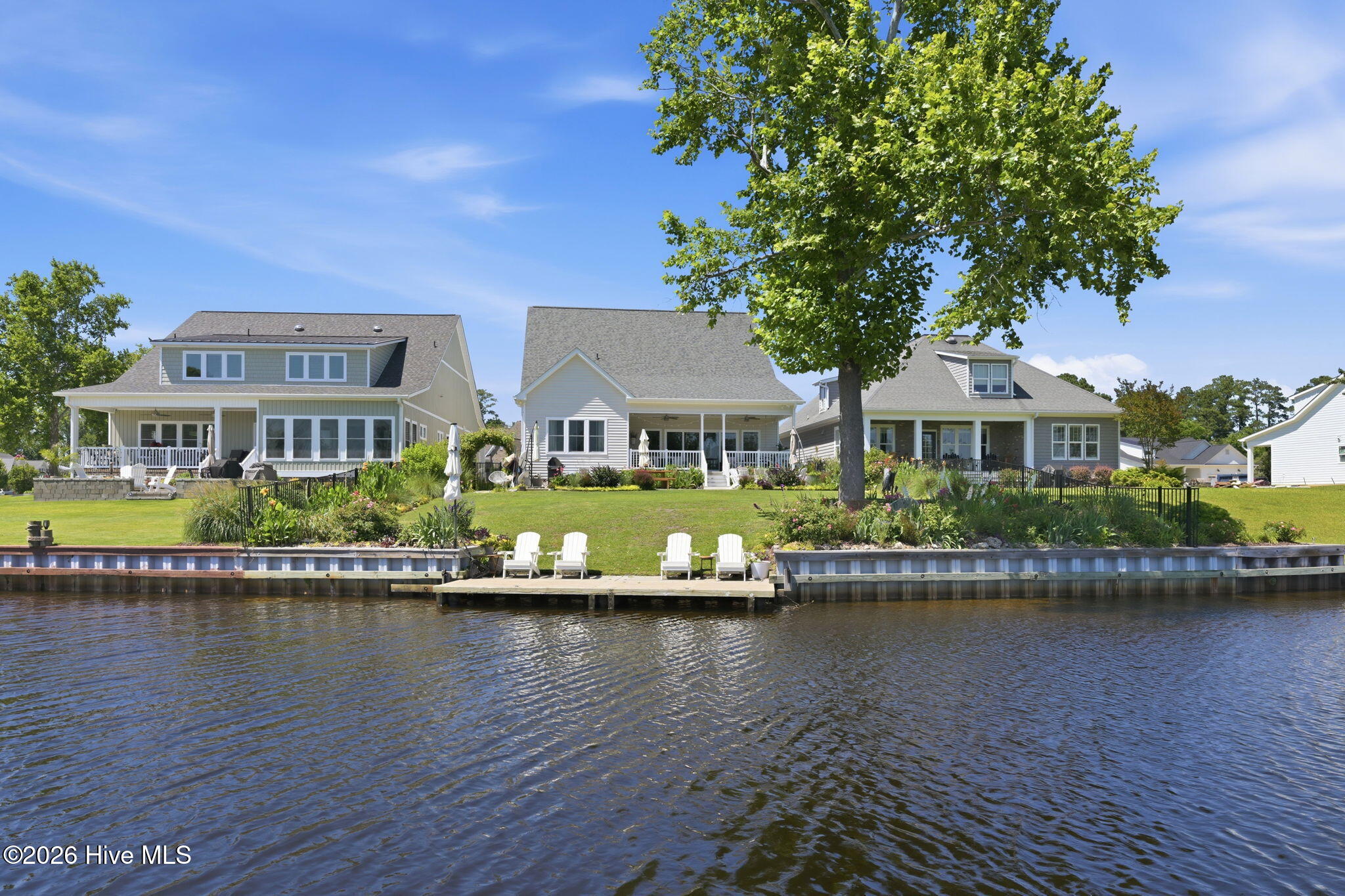 109 Shoreview Drive,New Bern