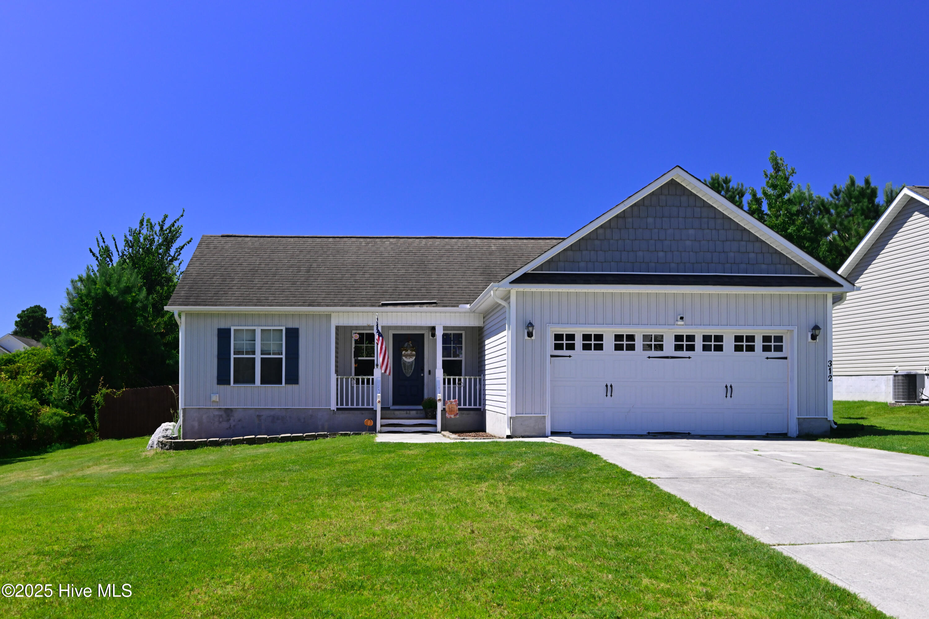 Property at 312 Jasmine Lane