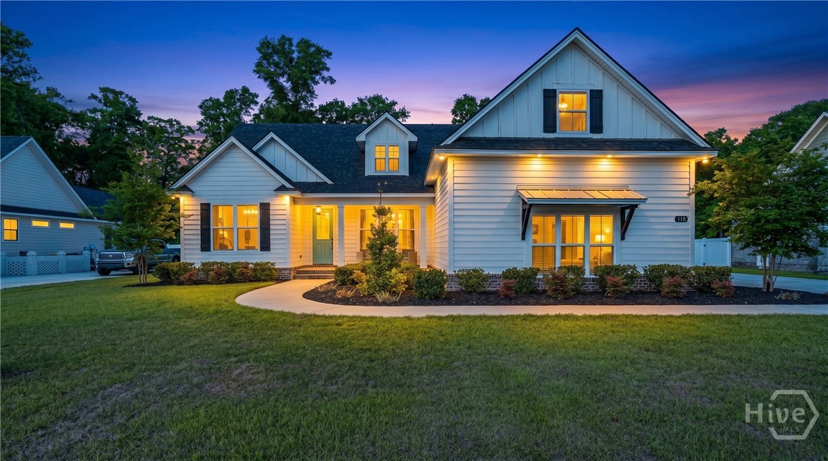 115 Vintage Drive, Guyton, GA 31312 Listing Photo  69