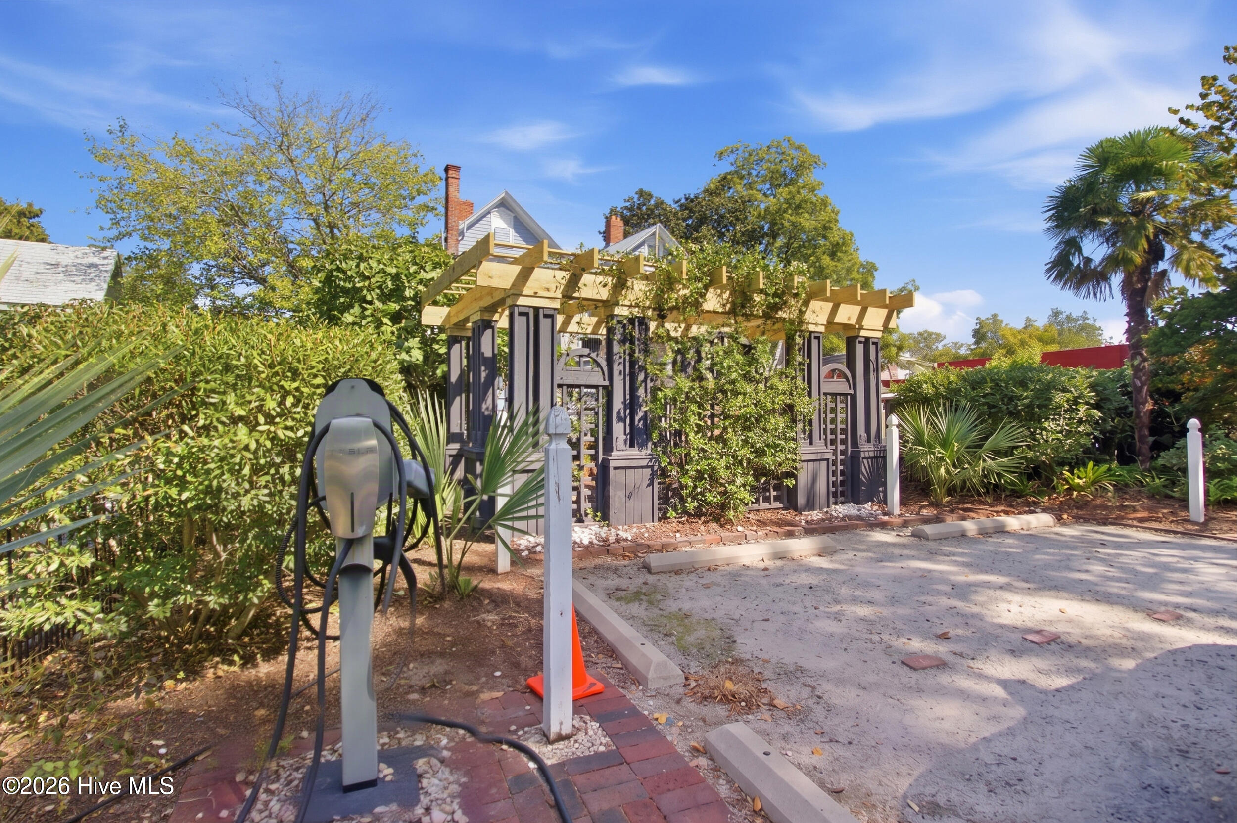 509 Pollock Street,New Bern