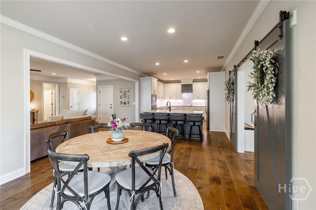 12 Blackthorn Road