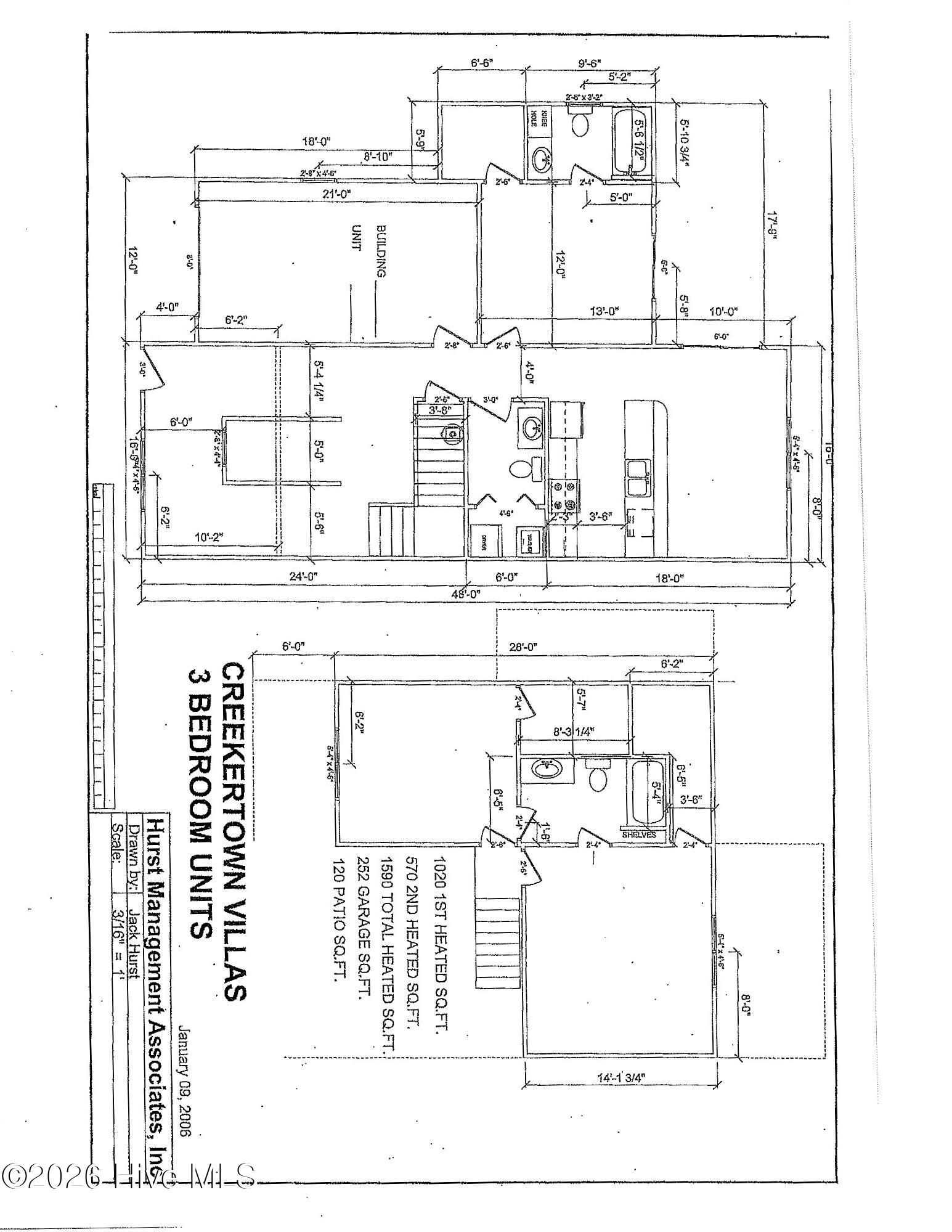 122 Jessie Circle,Hubert