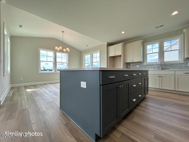 757 Aria Lane, Hubert, NC, 28539