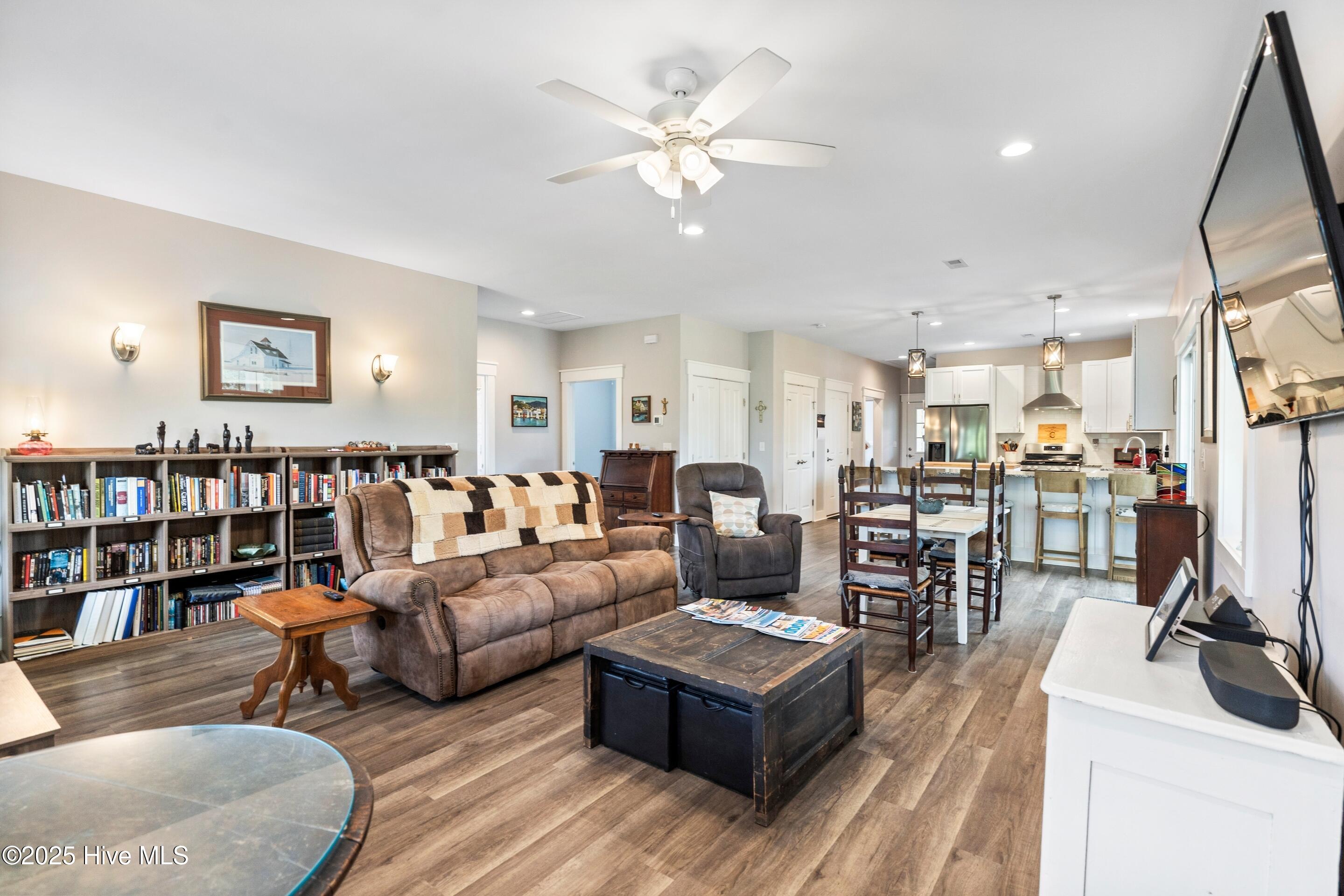 497 Church Street, Oriental, NC, 28571