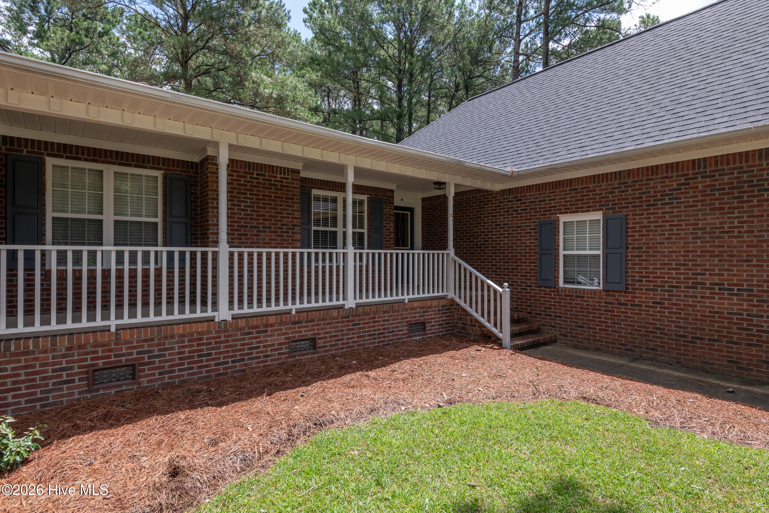 105 Doe Lane,New Bern