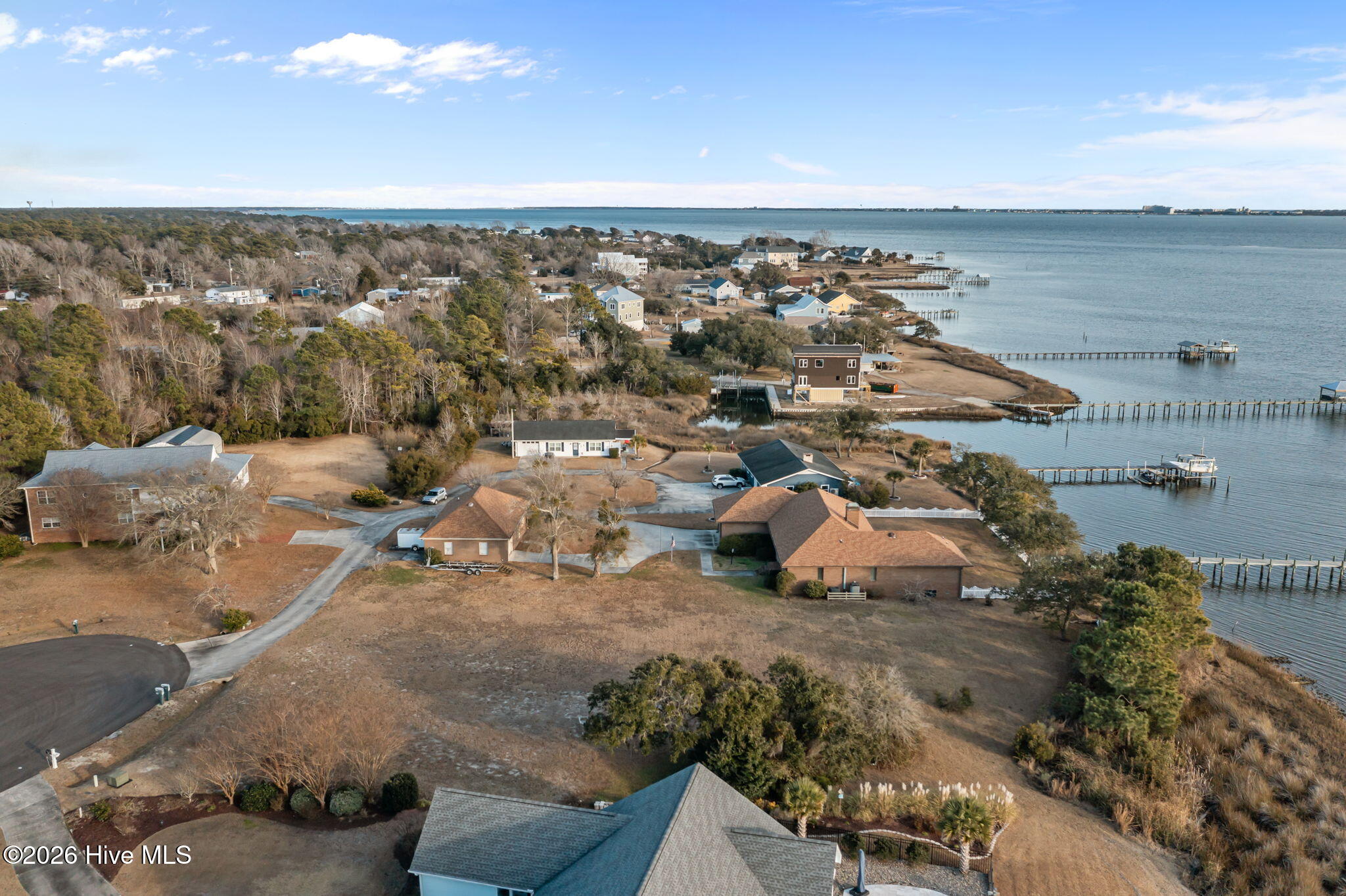 200 Pelican Drive, Newport, NC, 28570