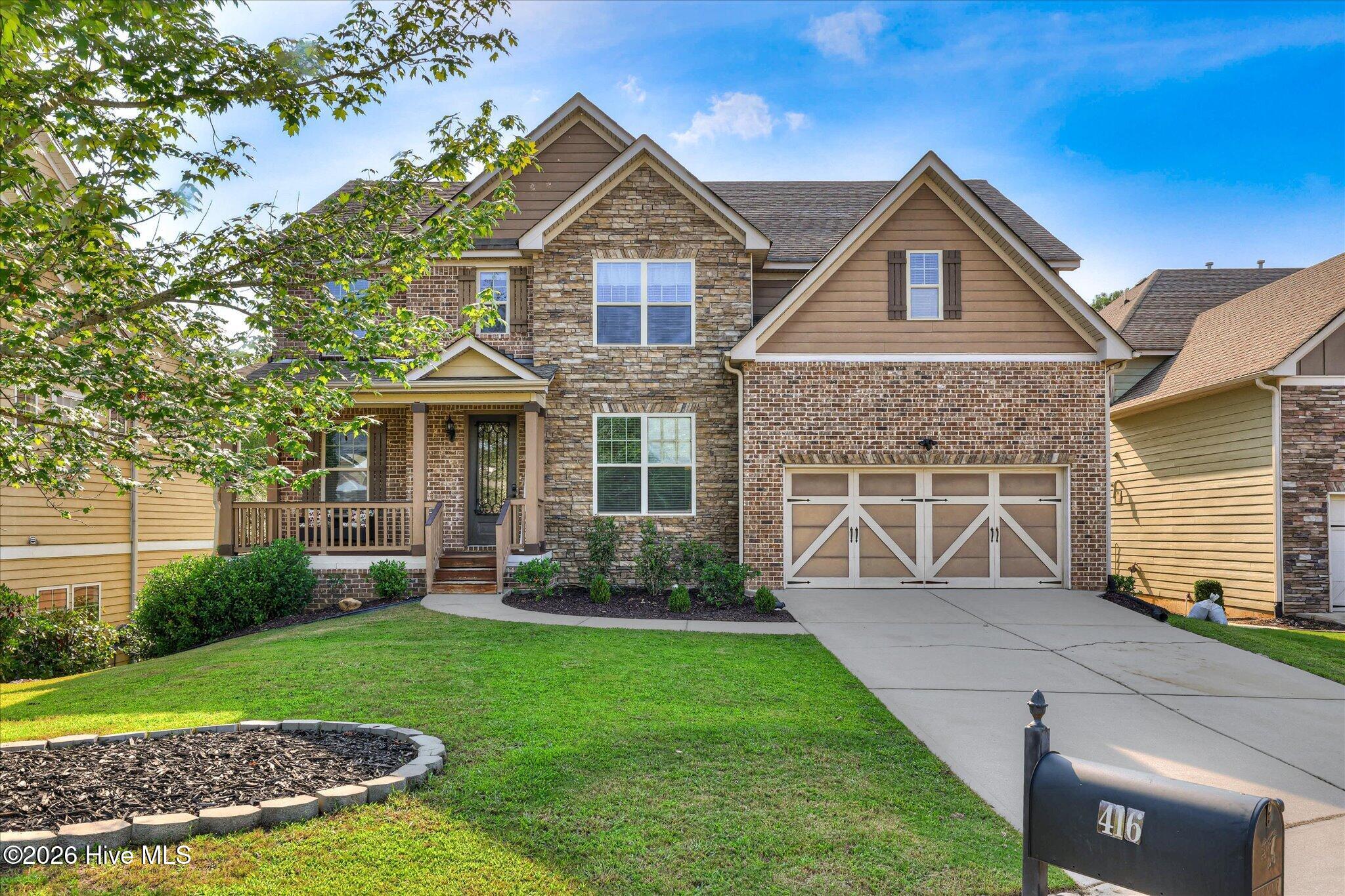1st image of 416 Arden Wy, Evans, GA 30809 | MLS# 100589046