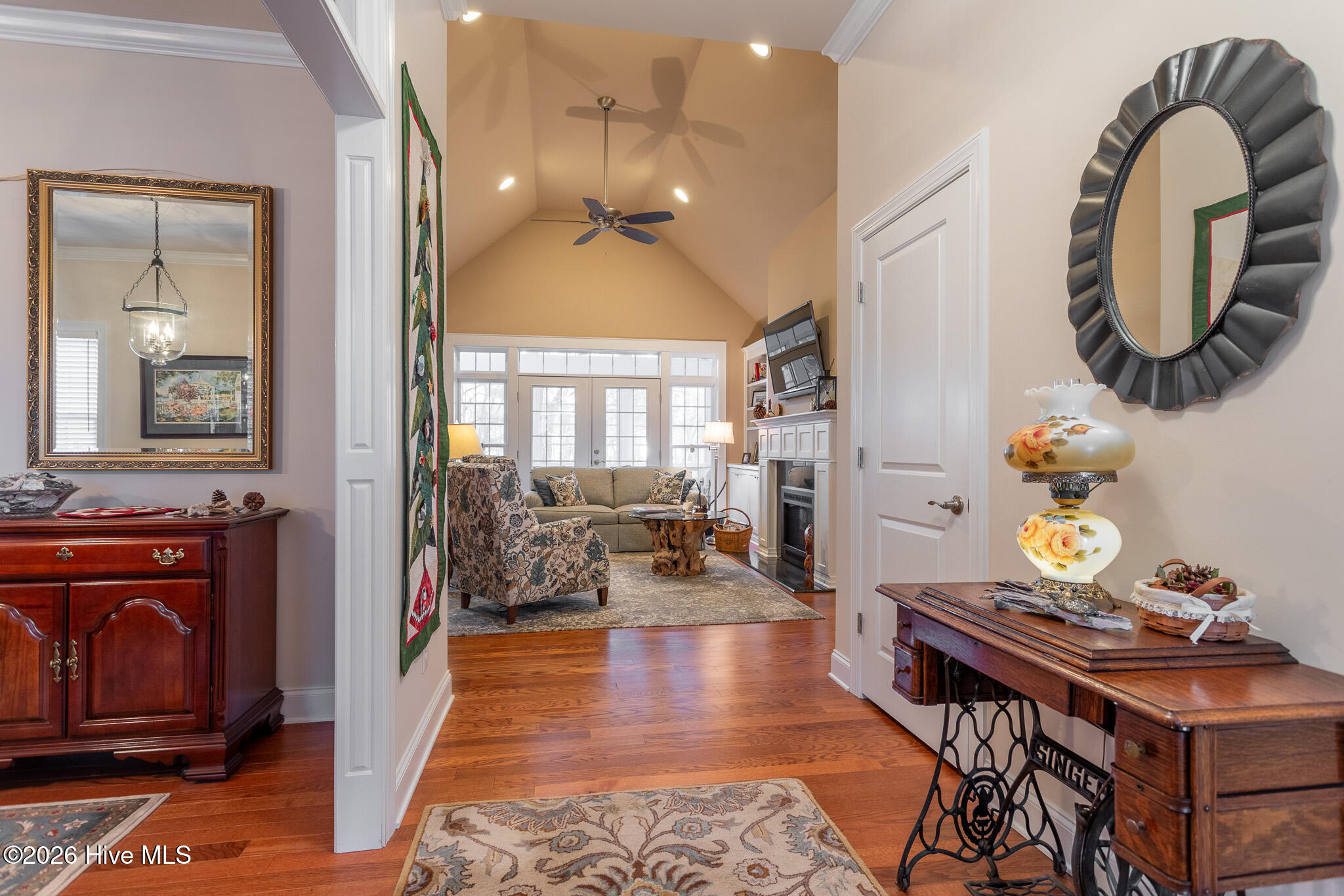 105 Elk Creek Court, Hertford, NC, 27944