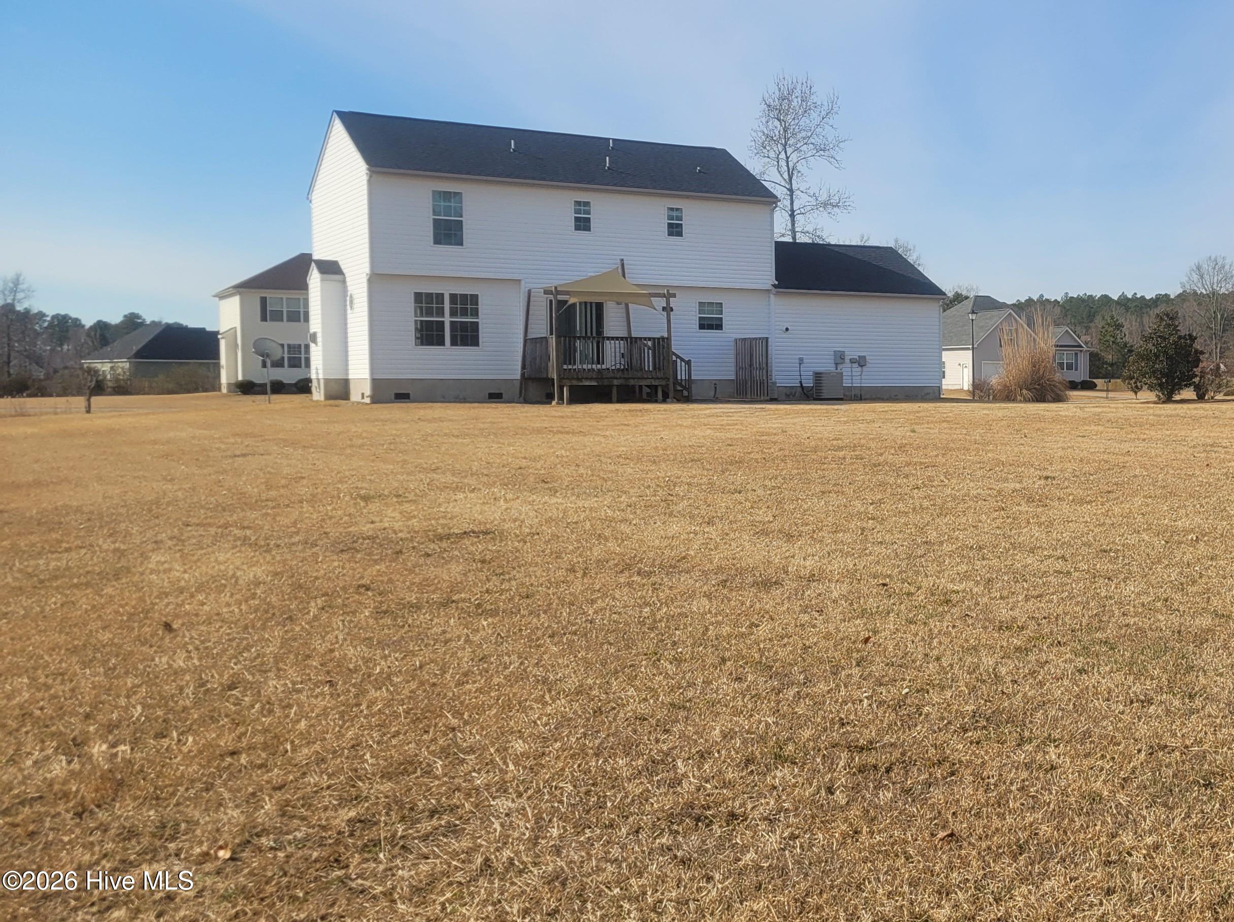 611 Prince William Drive