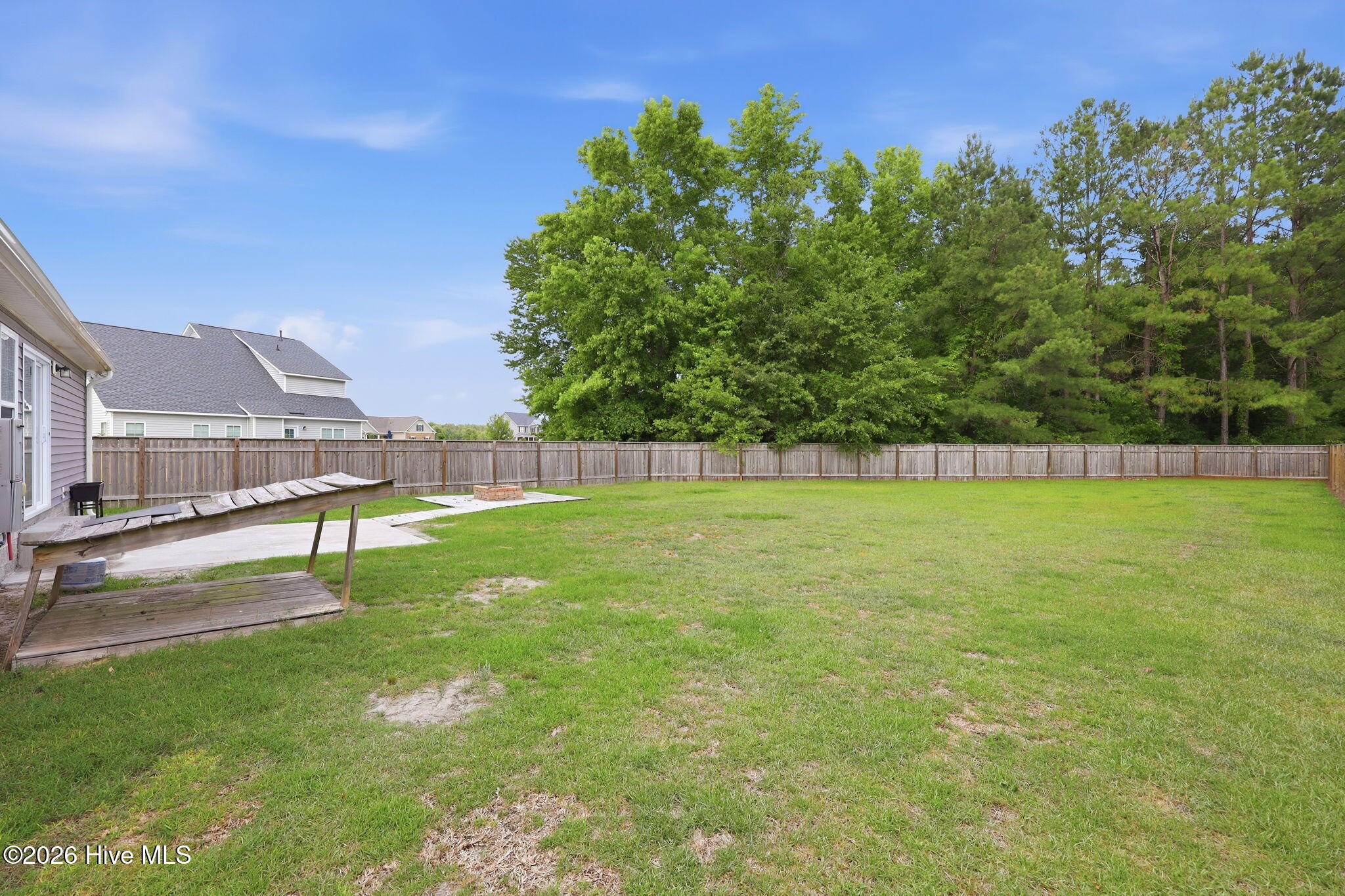 101 Trellis Lane,Vanceboro