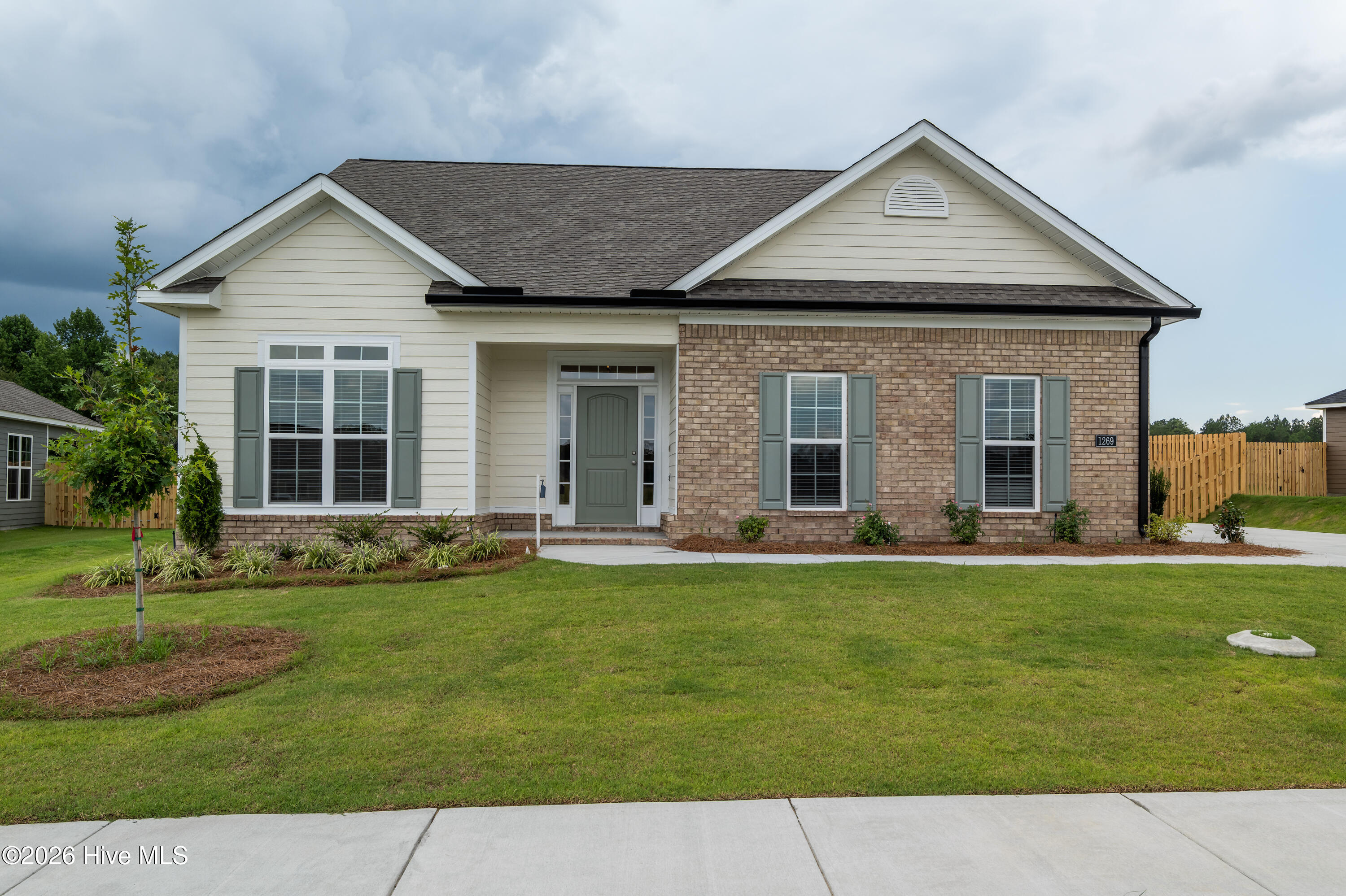 1st image of 1269 Elbron Dr, Augusta, GA 30909 | MLS# 98255693