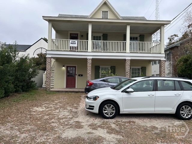 324 Price Street, Savannah, GA, 00000