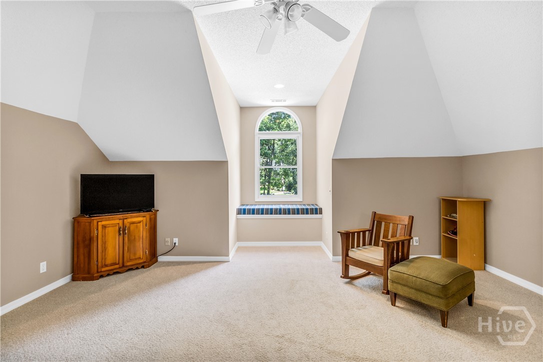 Bedroom 5 / Family Room