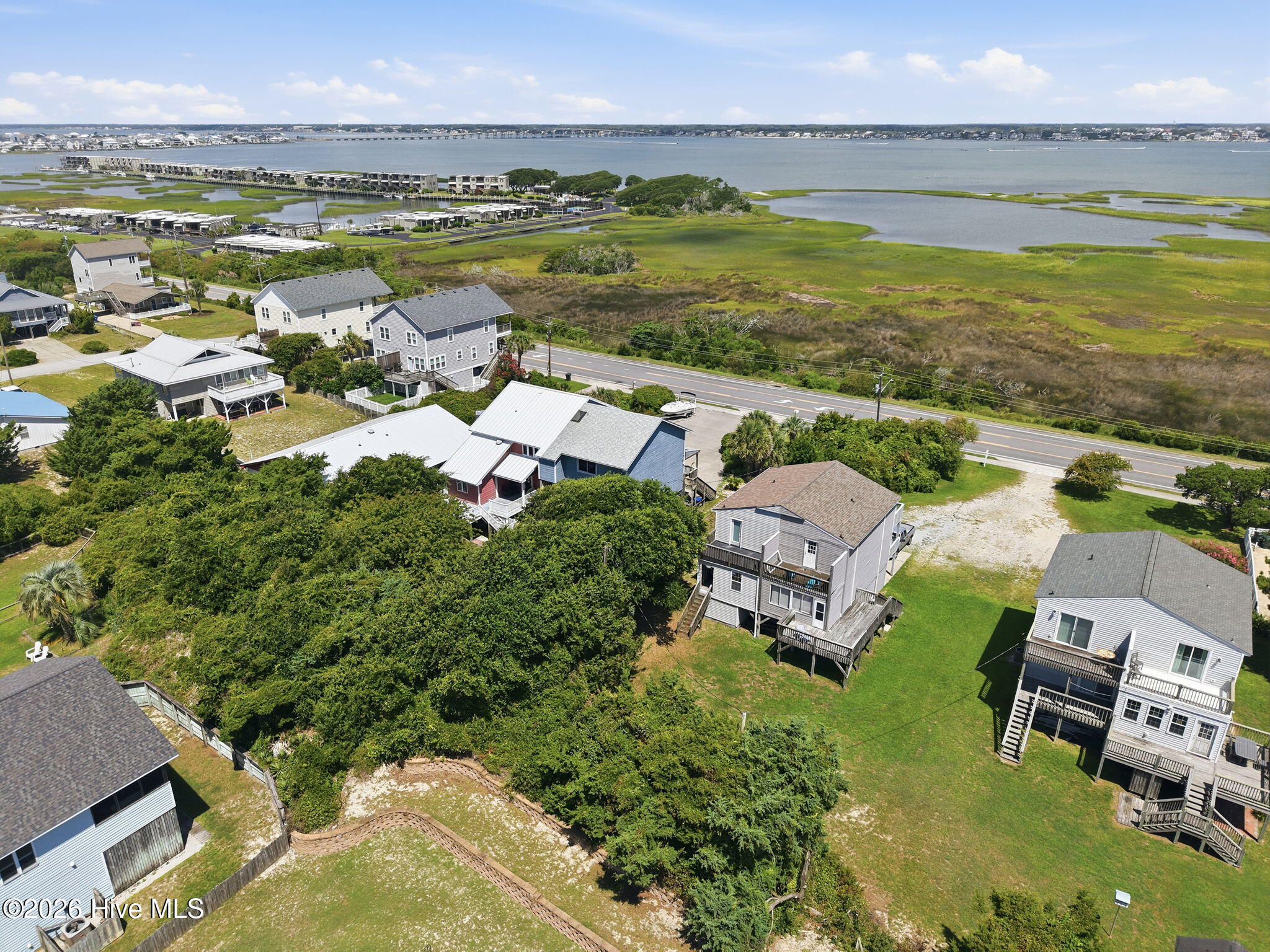 1112 E Ft Macon Road A,Atlantic Beach
