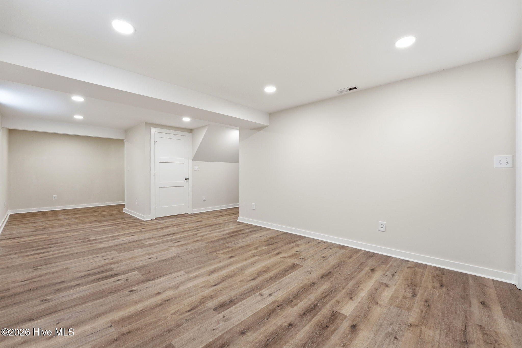 601 Bethesda Avenue