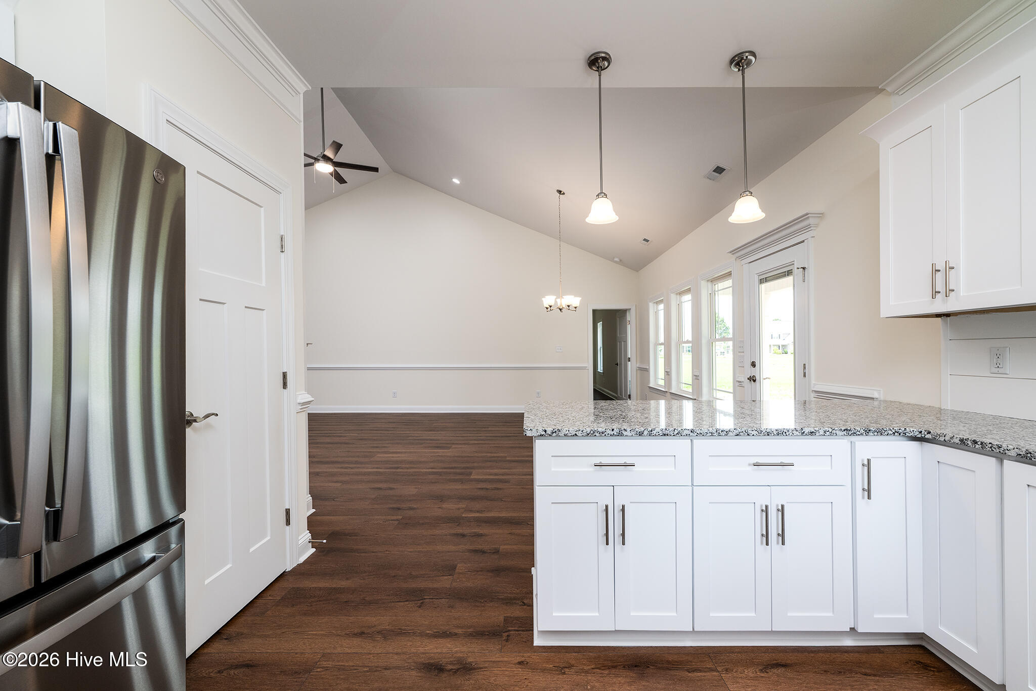 303 Ramonas Lake Court,New Bern