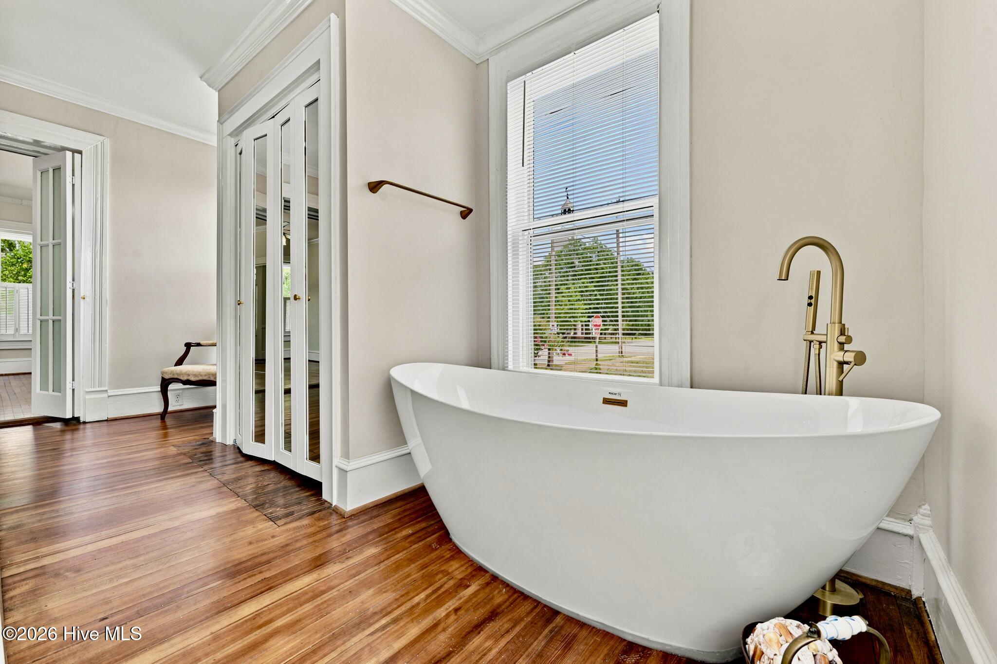 501 New Street,New Bern