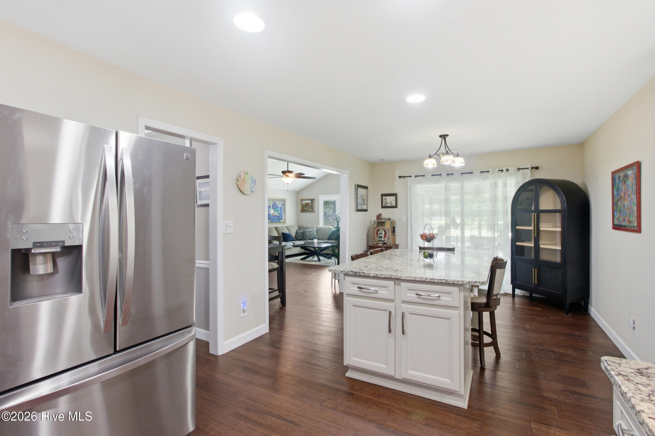 701 Plantation Drive,New Bern