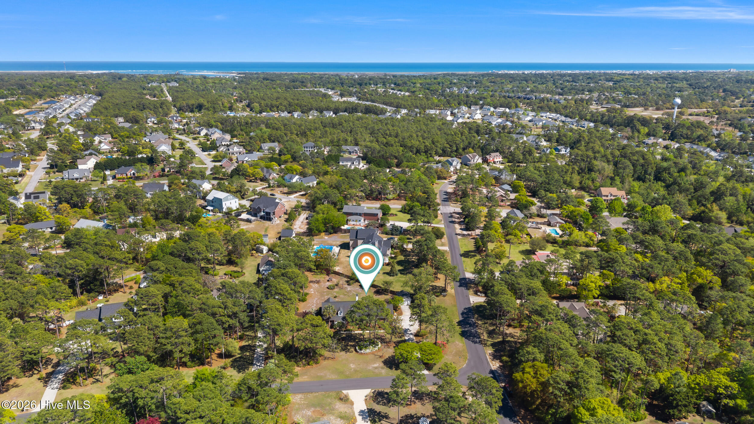 137 River Oaks Drive, Wilmington, NC, 28412