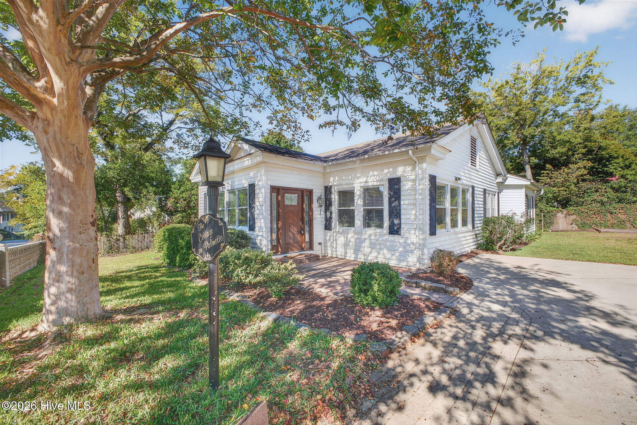 Photo 1 of Single family home for sale at 544 Palmetto Ln Sw, Aiken, SC 29801 | MLS# 100613054 | Listing updated on 2026-10-28