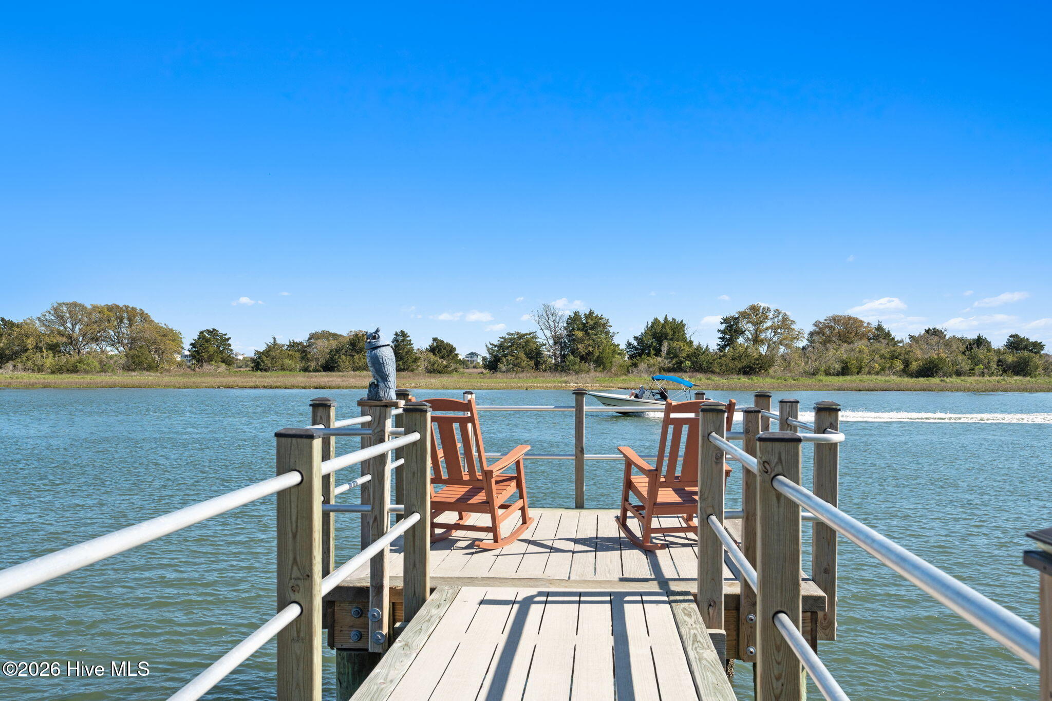 1872 Oak Harbour Drive SW, Ocean Isle Beach, NC, 28469