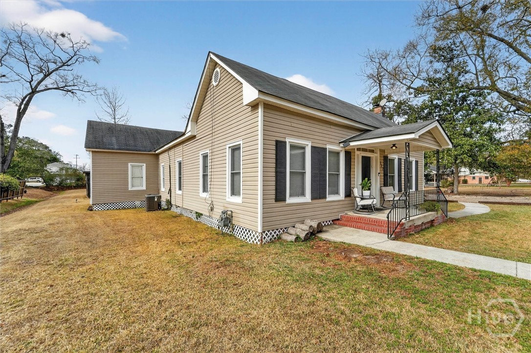 Homes for sale in Pooler, GA | 127 Morgan St, Pooler, GA 31322 | MLS# SA347955
