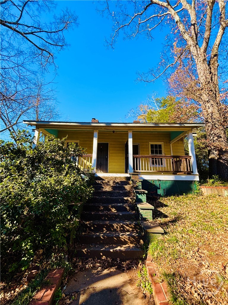 Property at 75 Arch Street