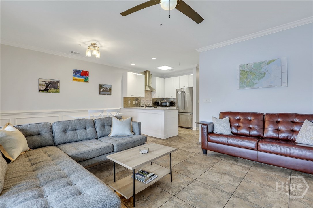 Homes for sale in Tybee Island, GA | 9 17Th Pl #3A, Tybee Island, GA 31328 | MLS# SA339204