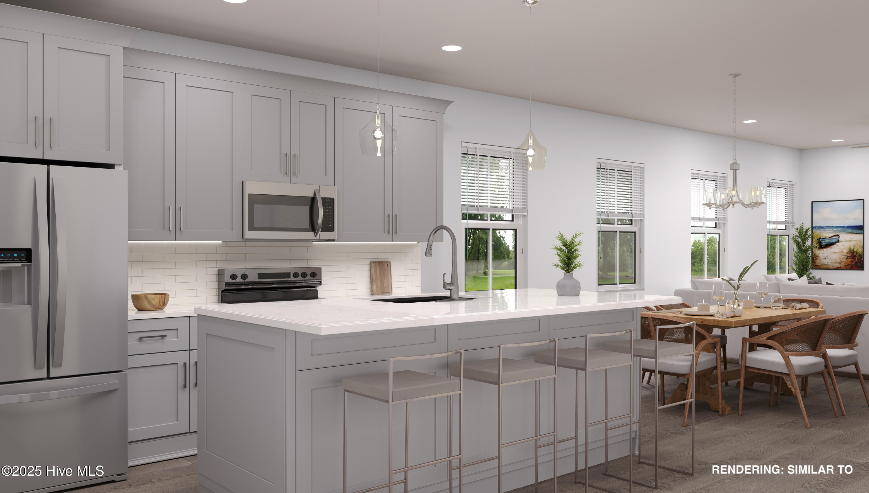 115-B Jarvis Landing Drive UNIT 35, Jarvisburg, NC, 27947